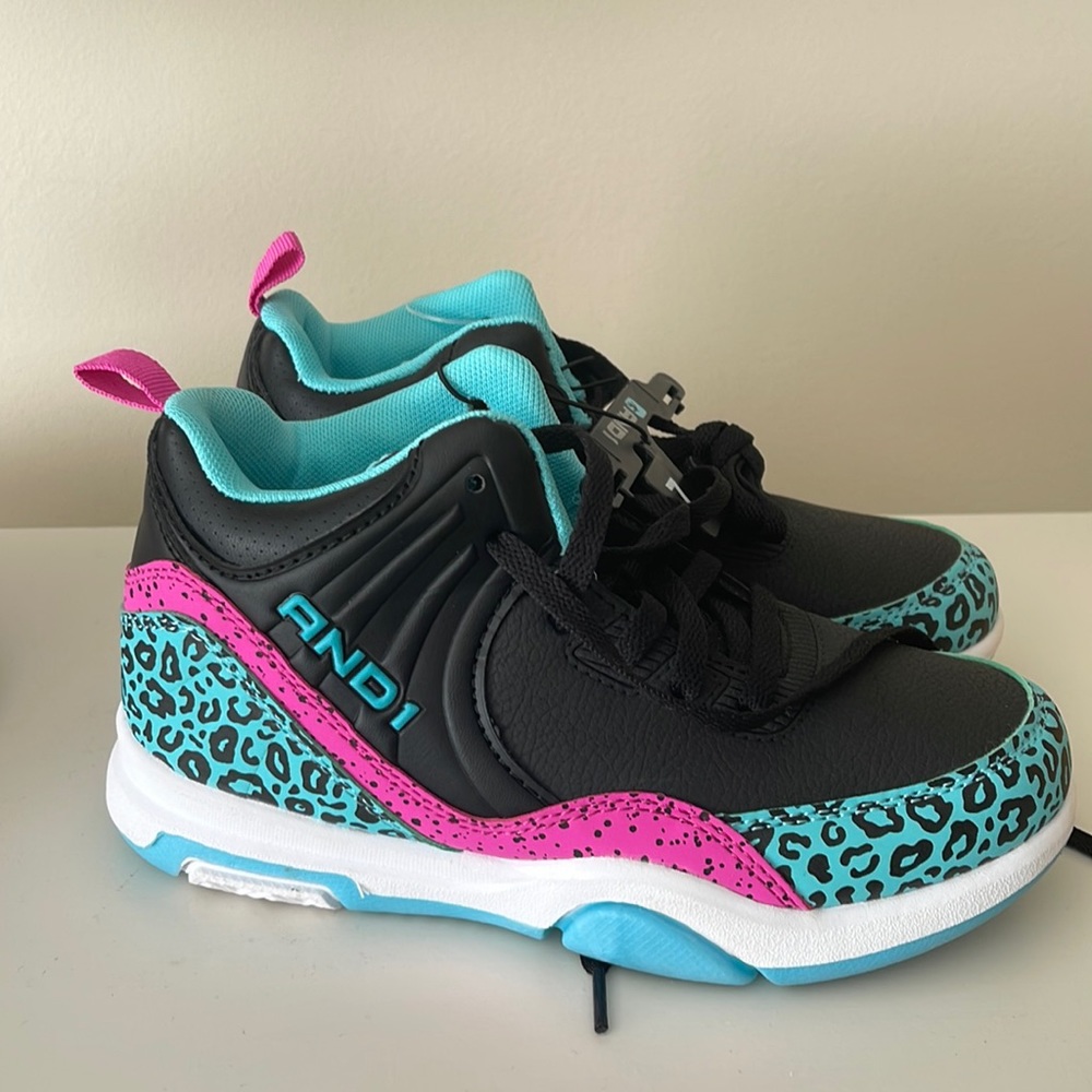 Kids size 2